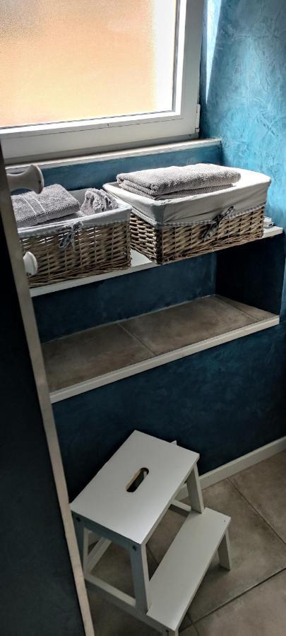 קינצהיים Gite Chez "Mamie Schlop" מראה חיצוני תמונה