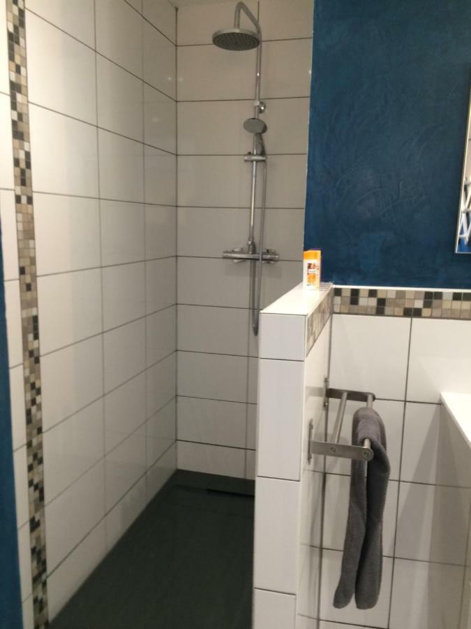 קינצהיים Gite Chez "Mamie Schlop" מראה חיצוני תמונה