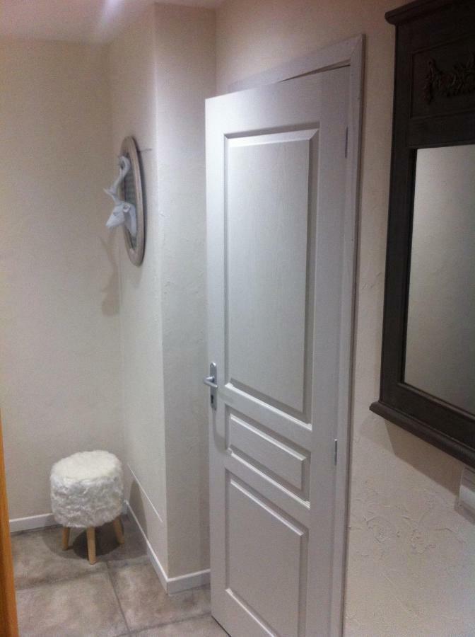 קינצהיים Gite Chez "Mamie Schlop" מראה חיצוני תמונה