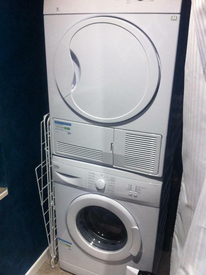 קינצהיים Gite Chez "Mamie Schlop" מראה חיצוני תמונה